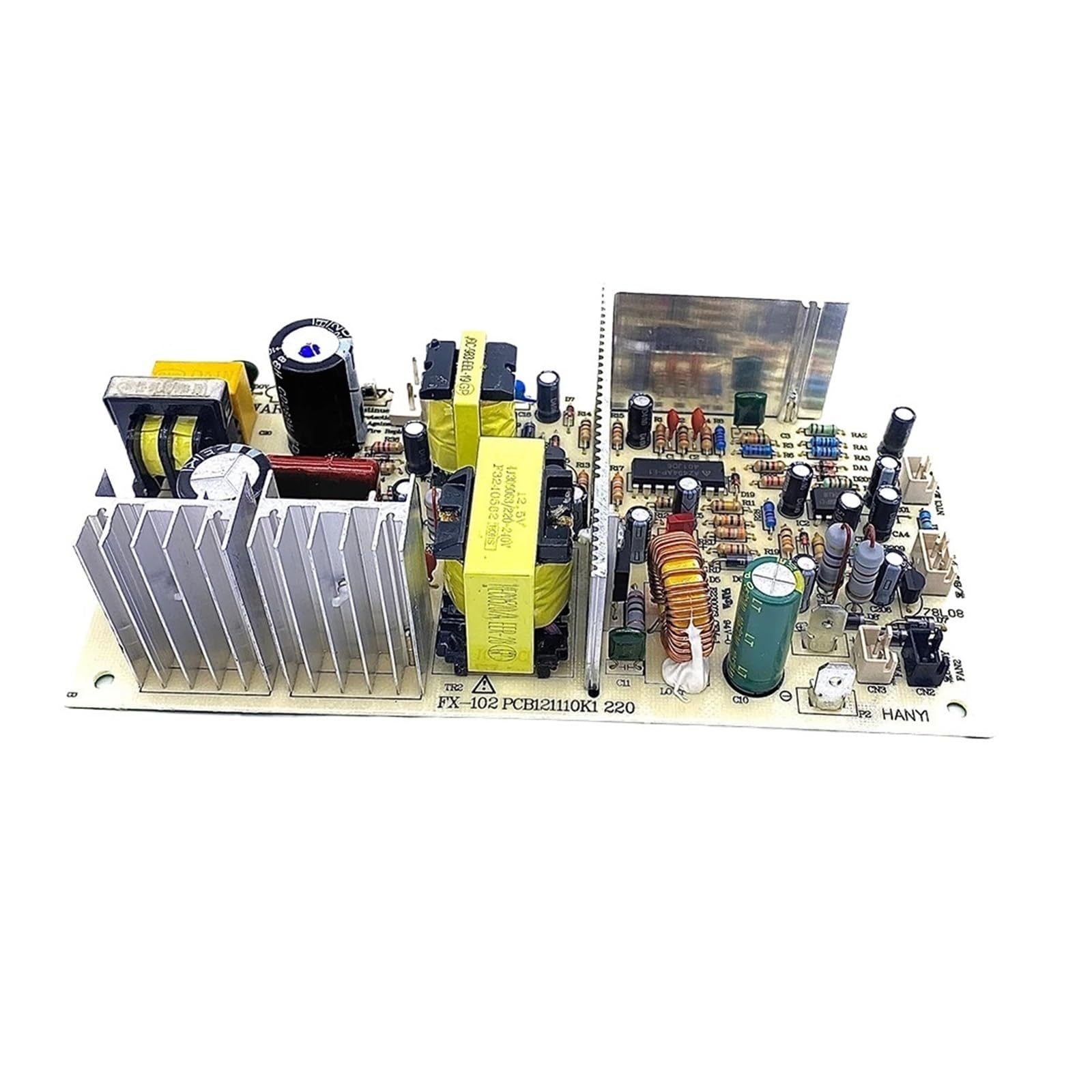 Placa De Alimentación For Armario De Vinos, Placa Base, FX-102 12,5 V