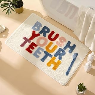GIB Kids Bathroom Rug Mat 32