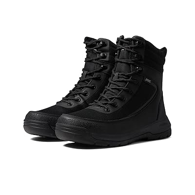 Bogs Shale 8 Glacial Grip WP Men