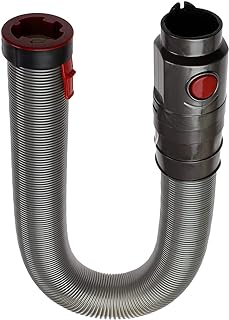 My Filtered Home Replacement Hose w/ Extra Stretch for Dyson DC40 DC41 DC65 UP13 UP14 UP20 Models