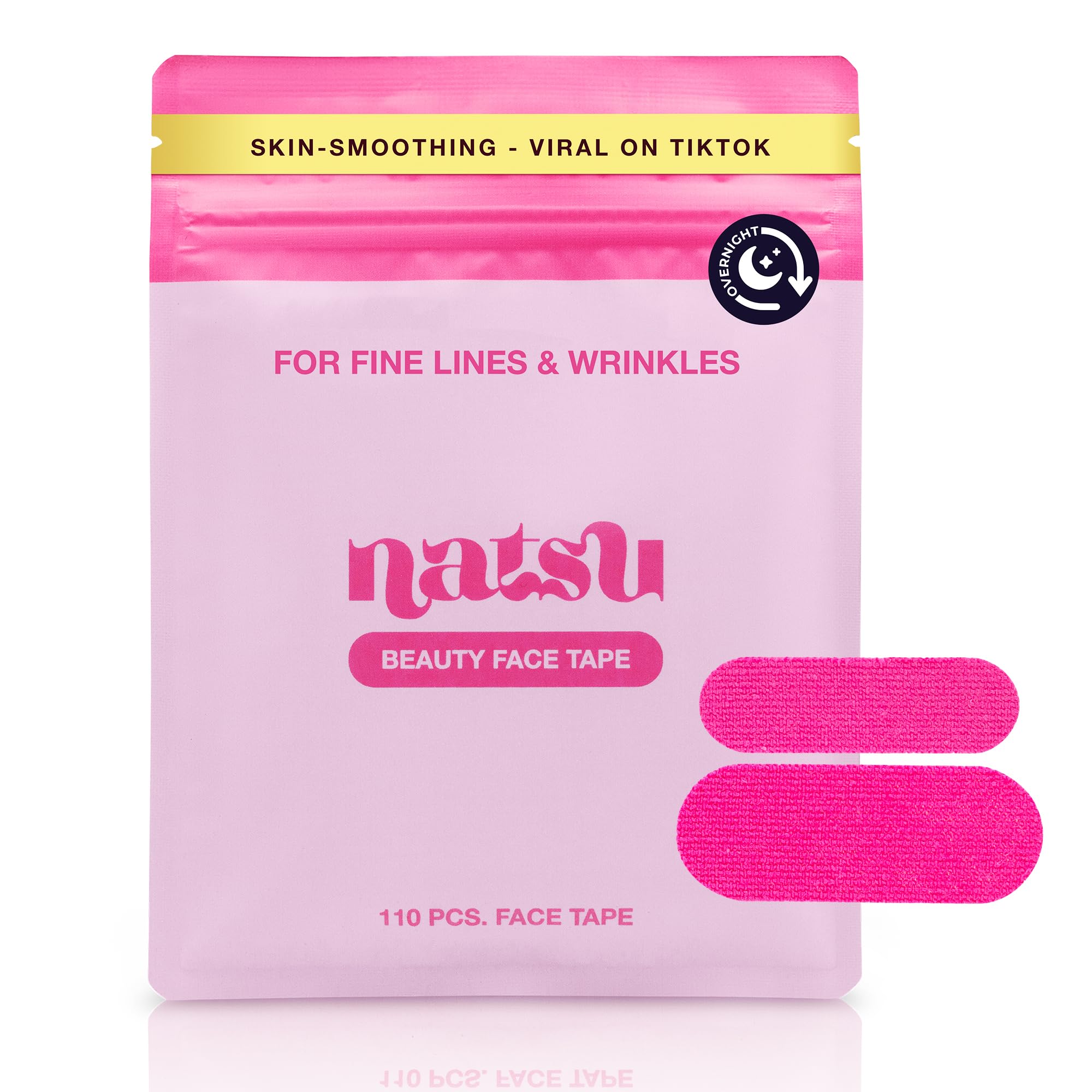 Amazon.com: Overnight Anti Wrinkle Patches for Women - Japanese