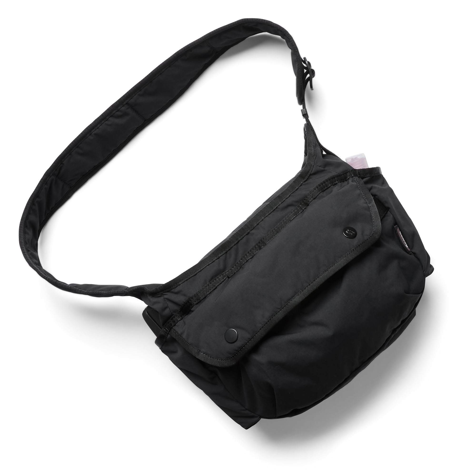 Bellroy Cinch Carryall (Sac polyvalent Hop 21 L, sac de week-end, rembourré et confortable)