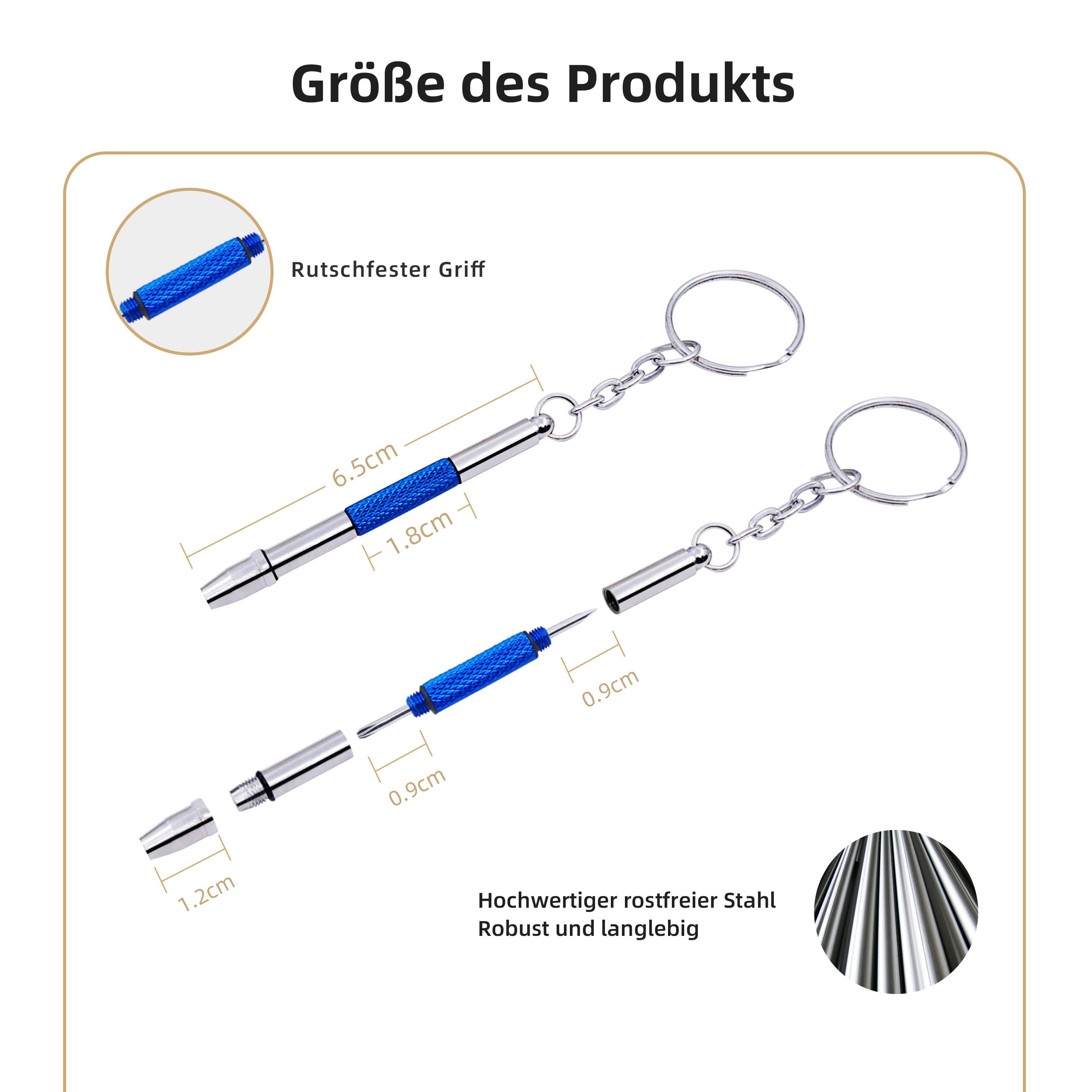 Werckmann mini-schroevendraaierset aanbieding bij Action Werckmann mini-schroevendraaierset aanbieding bij Action