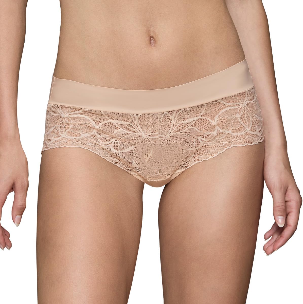 Triumph Body Makeup Illusion Lace Shorty Ladies Underwear Triumph Body Makeup Illusion Lace Shorty Ladies Underwear