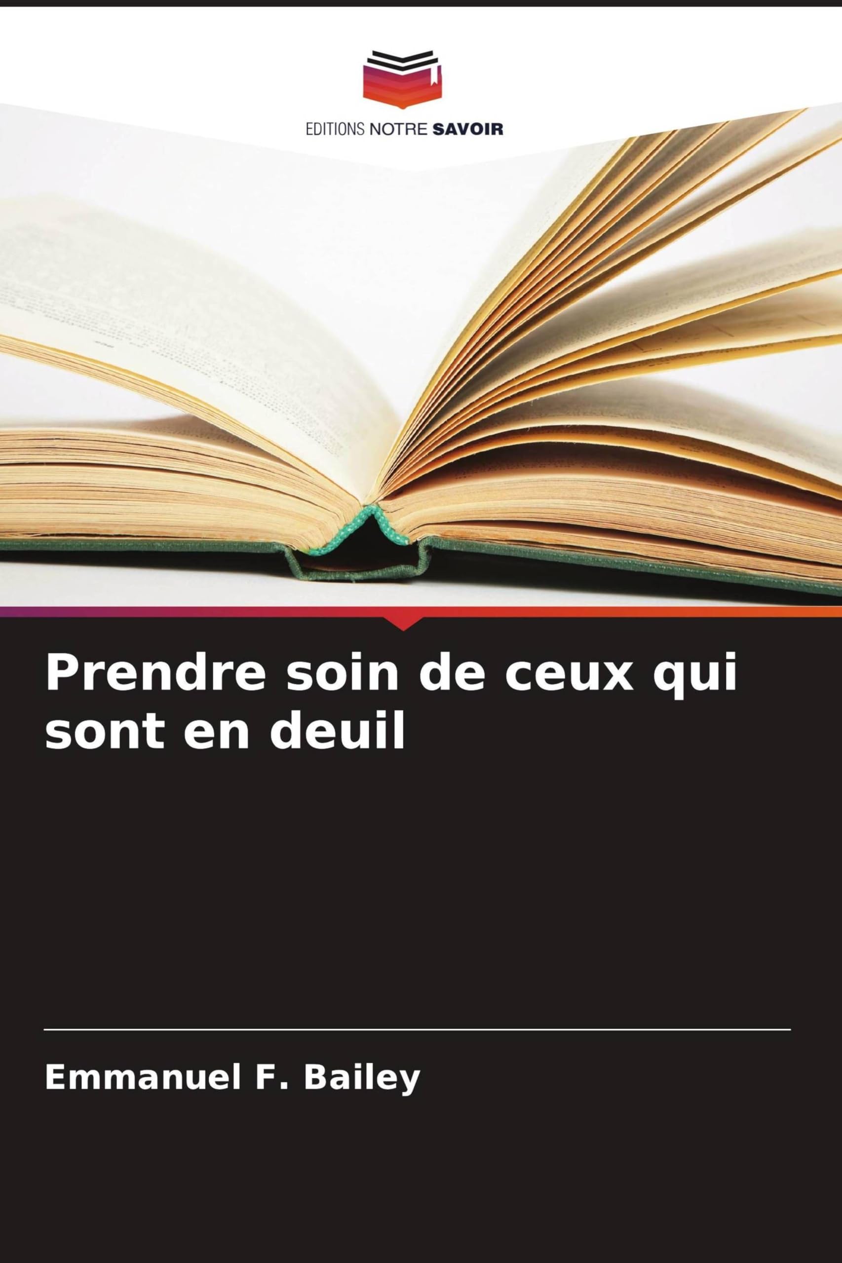 Prendre soin de ceux qui sont en deuil