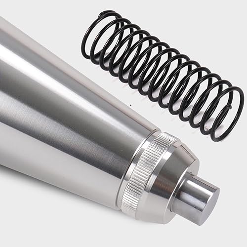 Miniatura 9 de Acero inoxidable del probador concreto de la fuerza del martillo del rebote del mortero para construir la gama 2-15MPA de la medida del puente de la