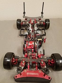 Amazon | オーバードーズ overdose ヨコモ DRB | ラジコン・ドローン 通販