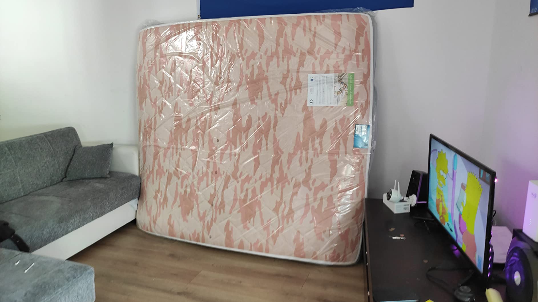 Immagine del cliente