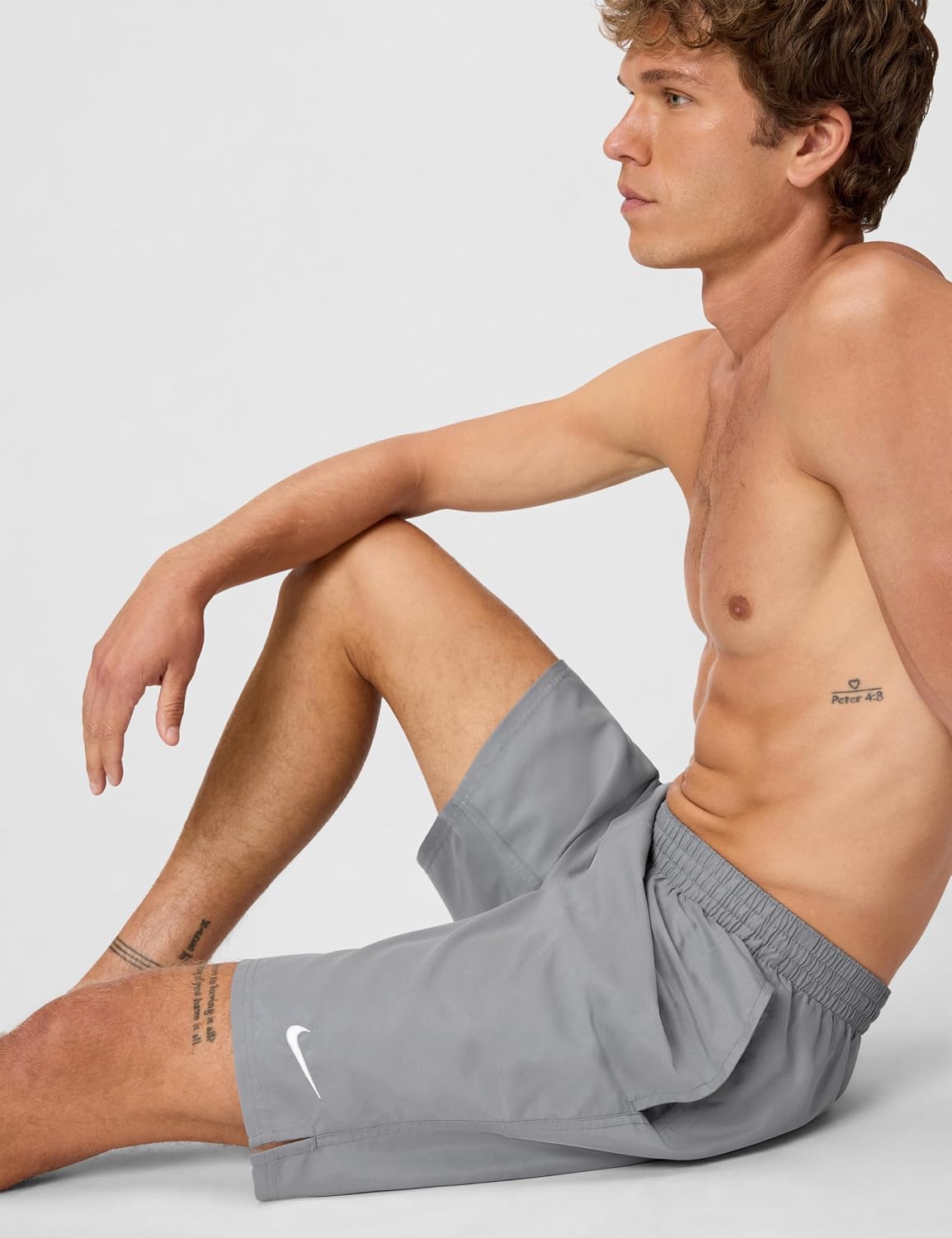 Nike Men's 9" Volley Shorts