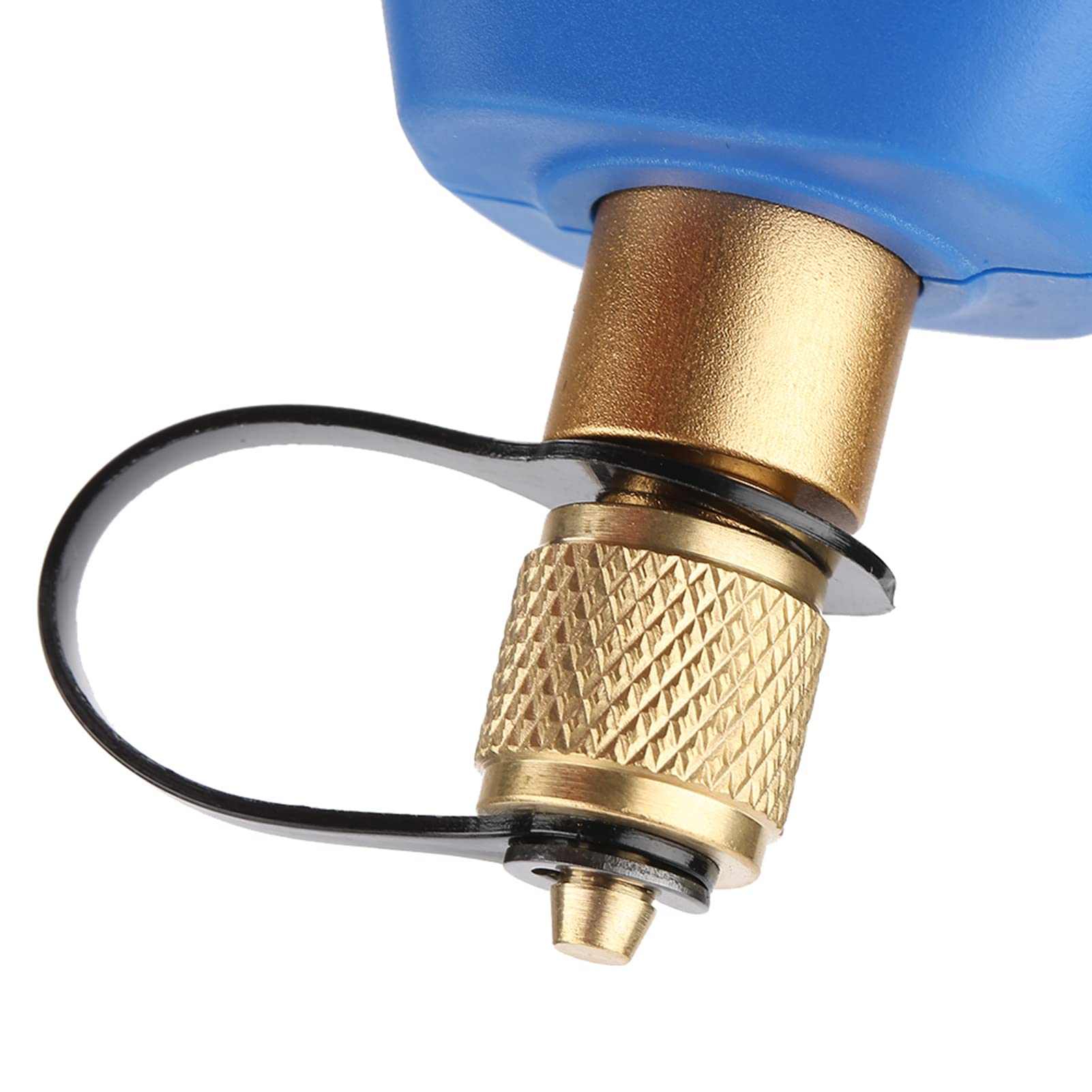 Vacuómetro Digital de Bolsillo de Alta Precisión VMV-1, Adecuado para Entornos Atmosféricos de 0 a 50 °C