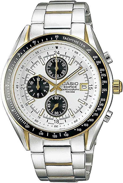 relojes edifice amazon