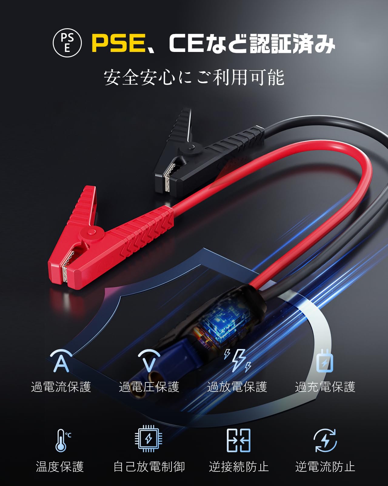 Amazon.co.jp: Shell: ジャンプスターター