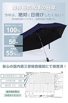 トレイバム　UV 軽量日傘 楽天市場】【クーポン利用で3927円☆22迄】【畳みやすい 形状