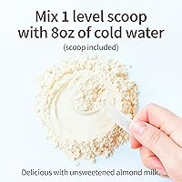 Vista 7 de Alimento crudo orgánico Garden of Life , 102107, S, 1, 1