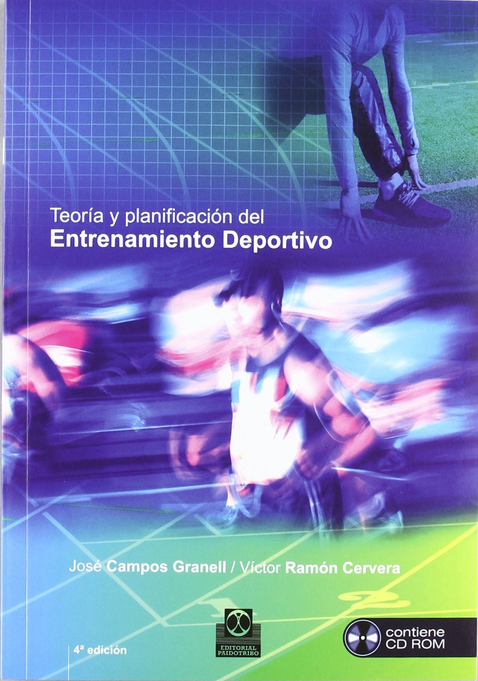 Teoría y planificación del entrenamiento deportivo (Deportes)