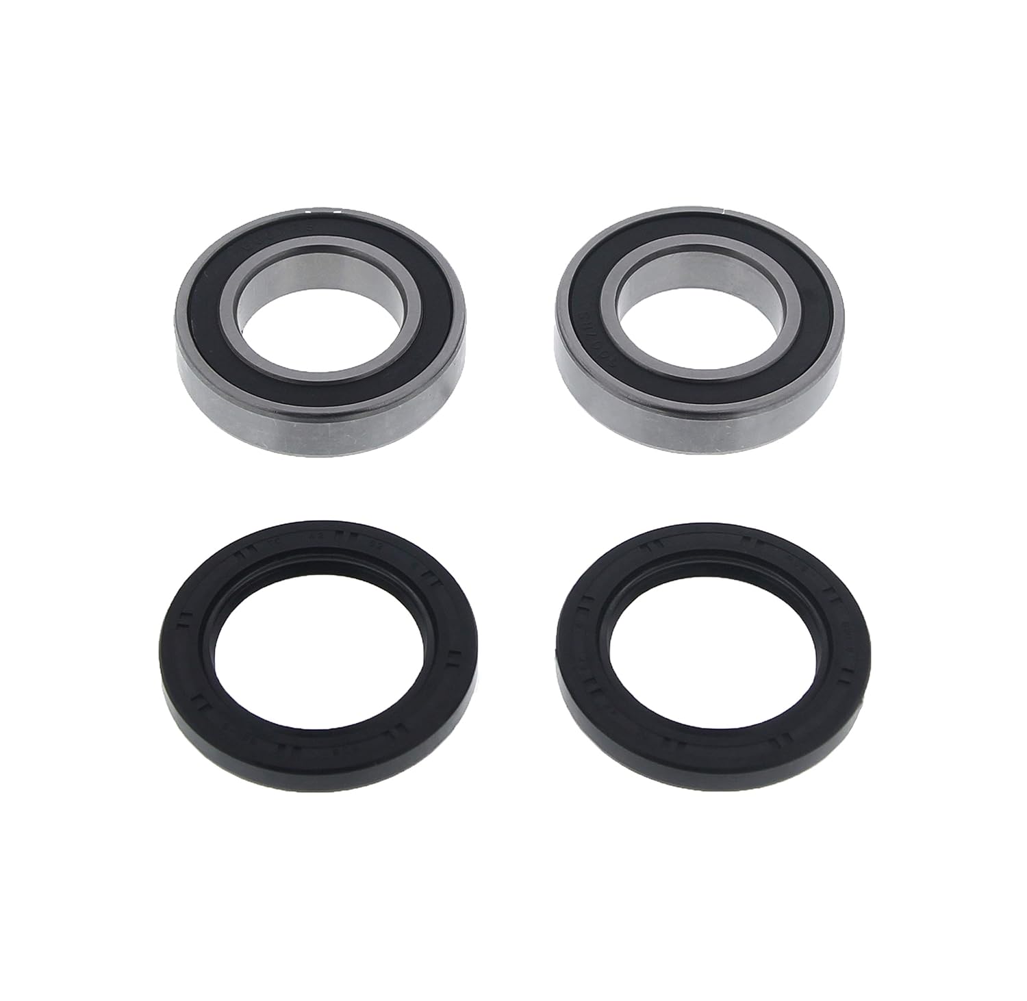 1996 1997 1998 1999 fits Yamaha 200 Blaster YFS200 Rear Axle, Wheel Bearings & Seals