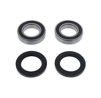 1996 1997 1998 1999 fits Yamaha 200 Blaster YFS200 Rear Axle, Wheel Bearings & Seals