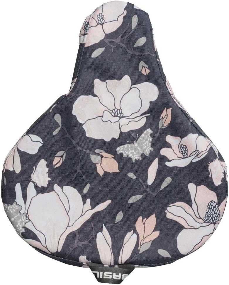 BasilWomen's Boheme Saddle Cover