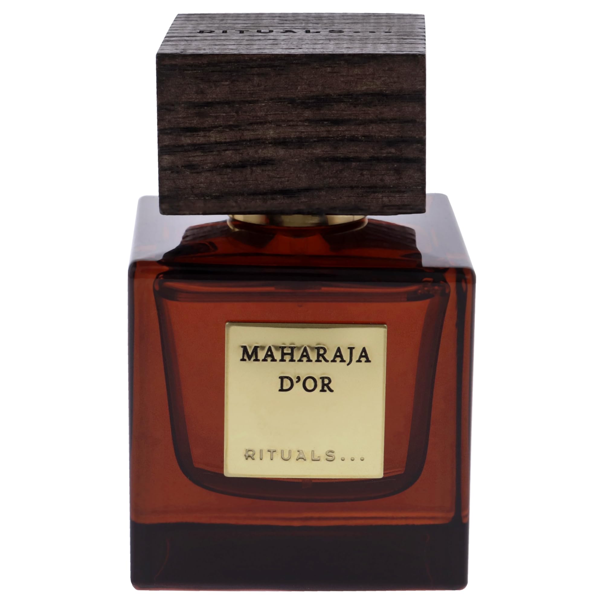 The Iconic Collection Maharaja DOR by Rituals for Men – 1,6 oz Eau de Parfum Spray