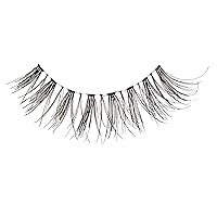 Vista 8 de KISS Products-Ever EZ Lashes, 5 pares