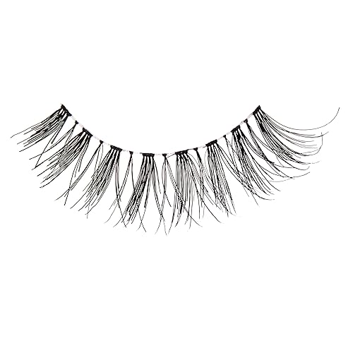 Miniatura 8 de KISS Products-Ever EZ Lashes, 5 pares