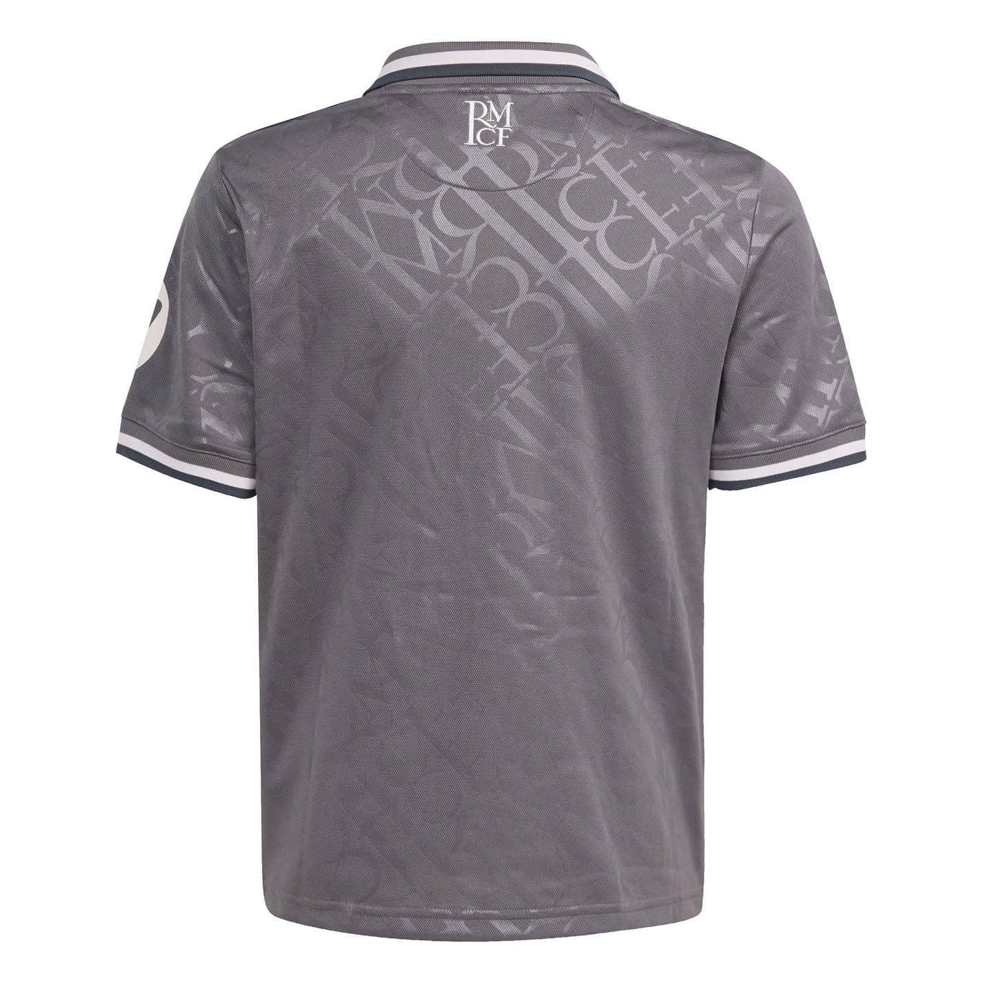 adidas Kids Rl Madrd 3 Kt