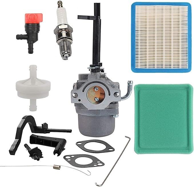 Carburatore Spot Merci Per B 690119 694526 690115 690111 Trattore Generatore Motore Carb - Foto 5