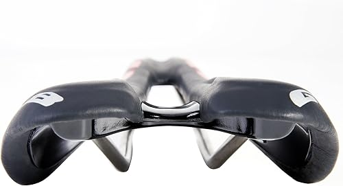 Miniatura 3 de UNISTRENGH Sillín de bicicleta cómodo ultraligero asiento de bicicleta para hombres cojín proporciona para MTB Road Bicicletas Fijo Gear Touring