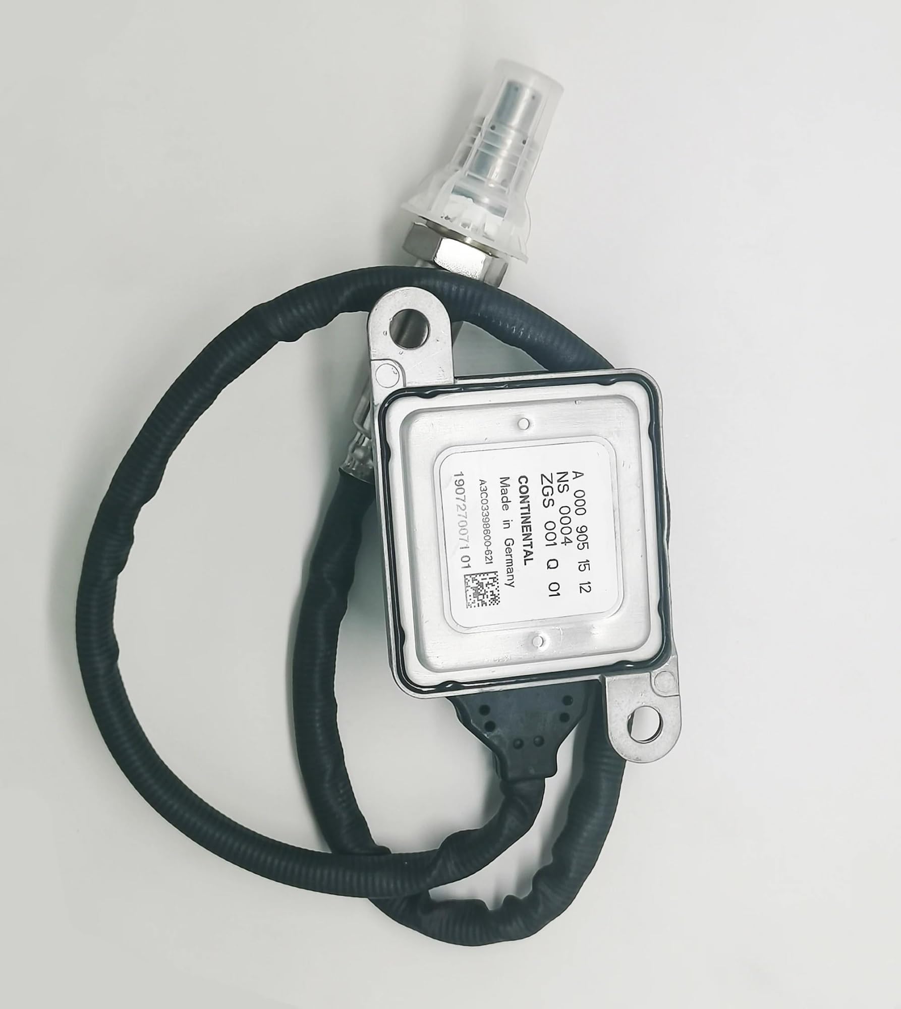 Sonda Lambda Sensor De Oxígeno Sensor Nox A0009051512 0009051512 Para Mercedes Para Benz Ml Gl W164 X164 W166 X166 Para C166 W205 C205 Sonda Oxígeno