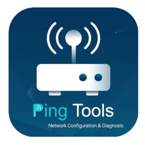 Ping tools Signal Booster