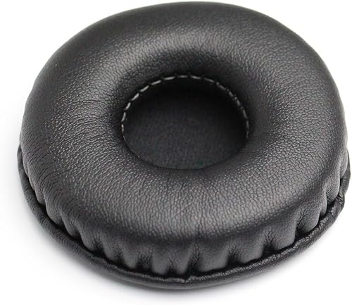 Miniatura 7 de Sony MDR - Almohadillas de repuesto para auriculares MDR-V150 V250 V300 V100 V200 V400 DR-BT101 ZX100 ZX300 - 2.756 in