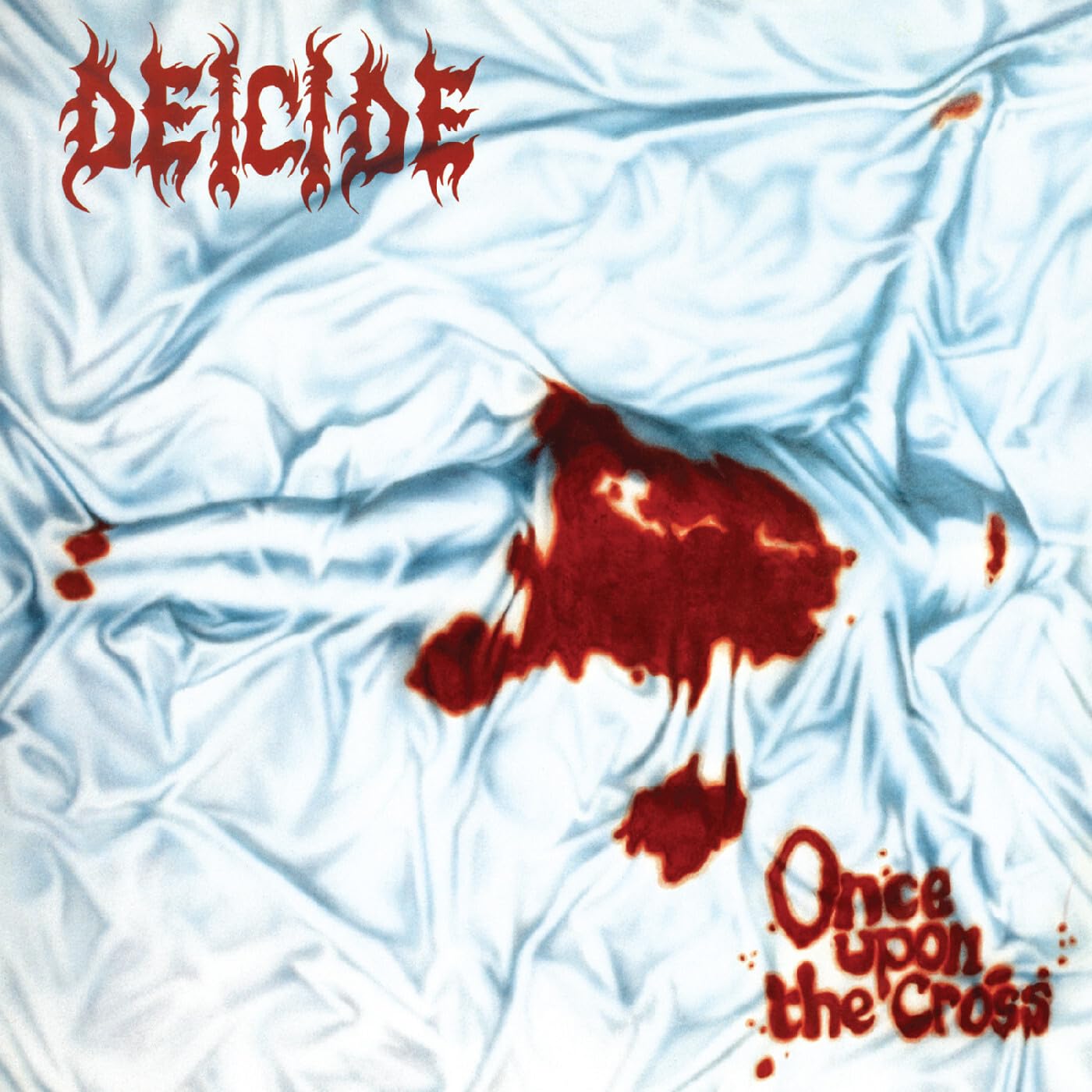 Once Upon The Cross [VINYL]