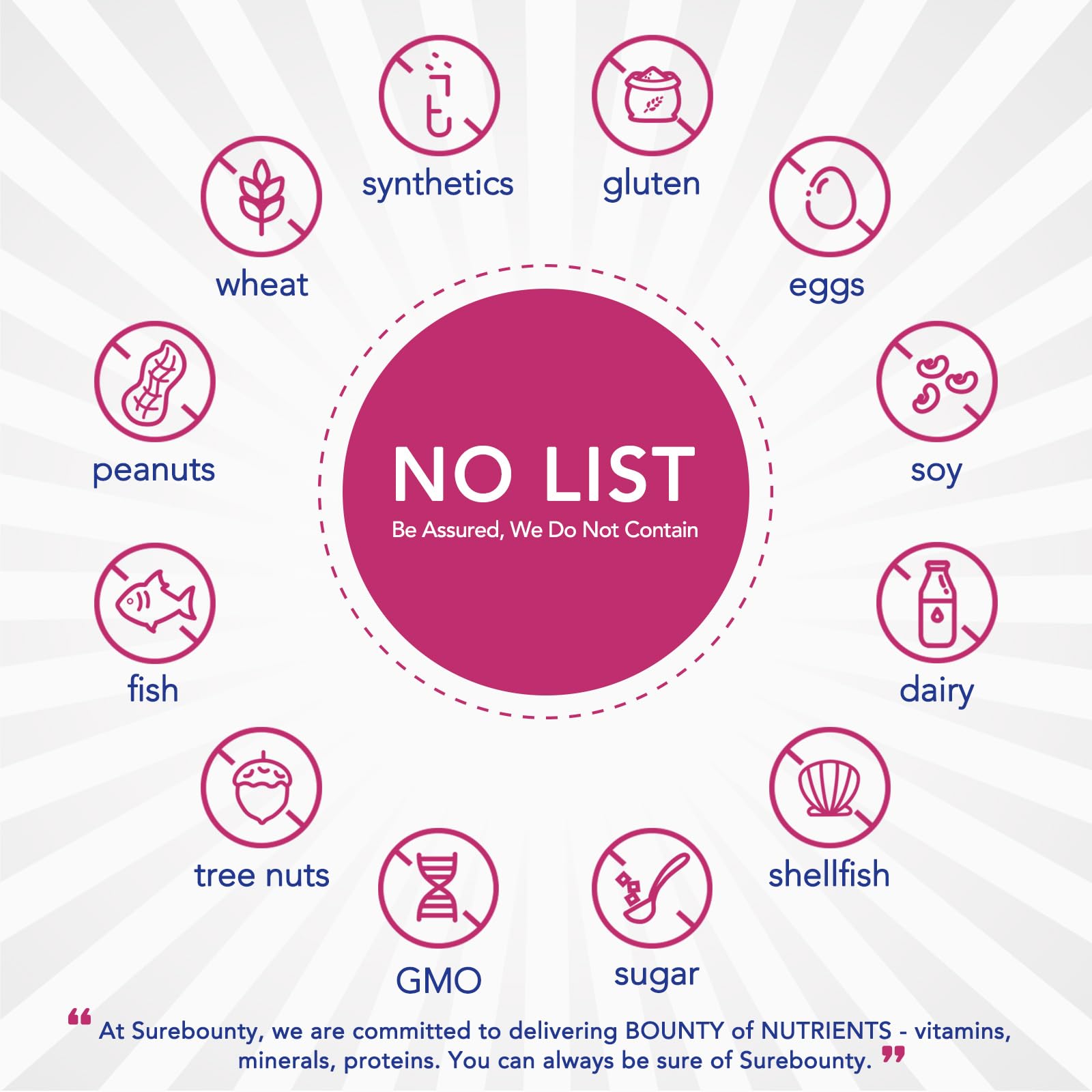 Probiotics for Women, 120 Billion CFU 34 Strains, Prebiotics, Digestive Enzymes, Cranberry, 4-in-1 Feminine Probiotic, Digestive, Vaginal, Immune Support, 60ct (Pack of 2)