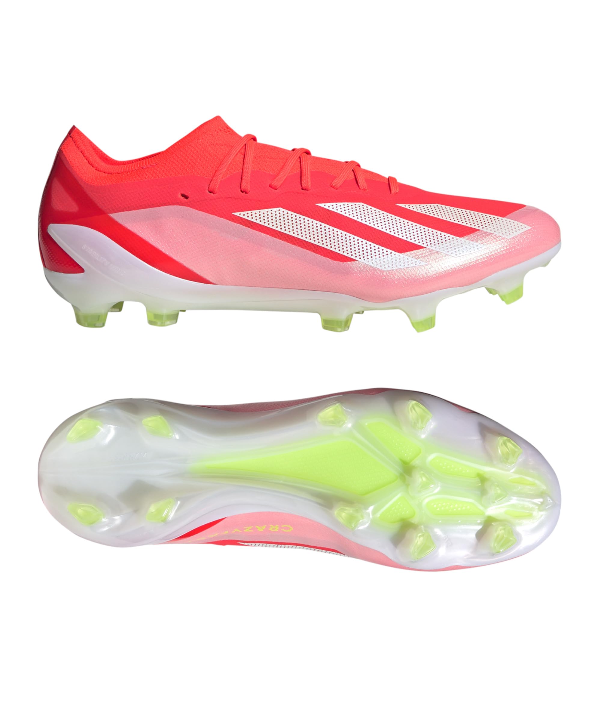 Adidas Elite FG MontreMężczyźni