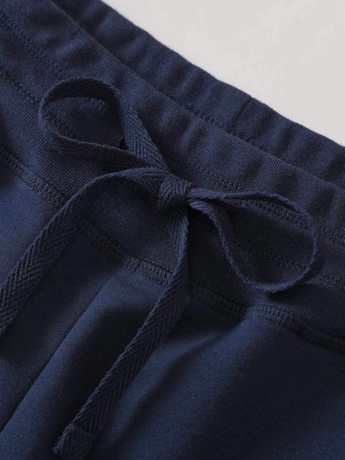 Women's Petite Sweatpants Petite Length - Image 4