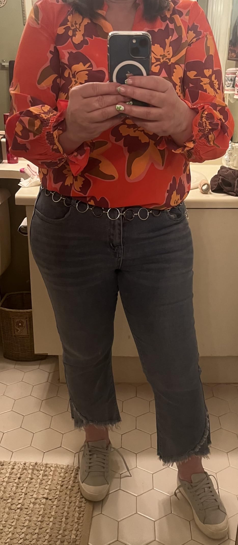 Customer Image