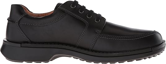 ecco men's fusion tie oxford