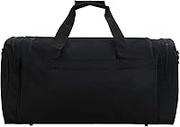 Vista 21 de Rockland Duffel Bag Rosado con puntos