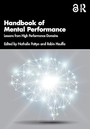 Handbook of Mental Performance-Wow! eBook