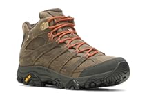 Men's Moab 3 Prime Mid Wp Hiking Boot