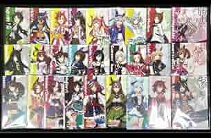 ウマ娘 アトレ ポストカード 全52種類 ウマ娘 アトレ ポストカード 全52種類 アトレ秋葉原公式 on X: