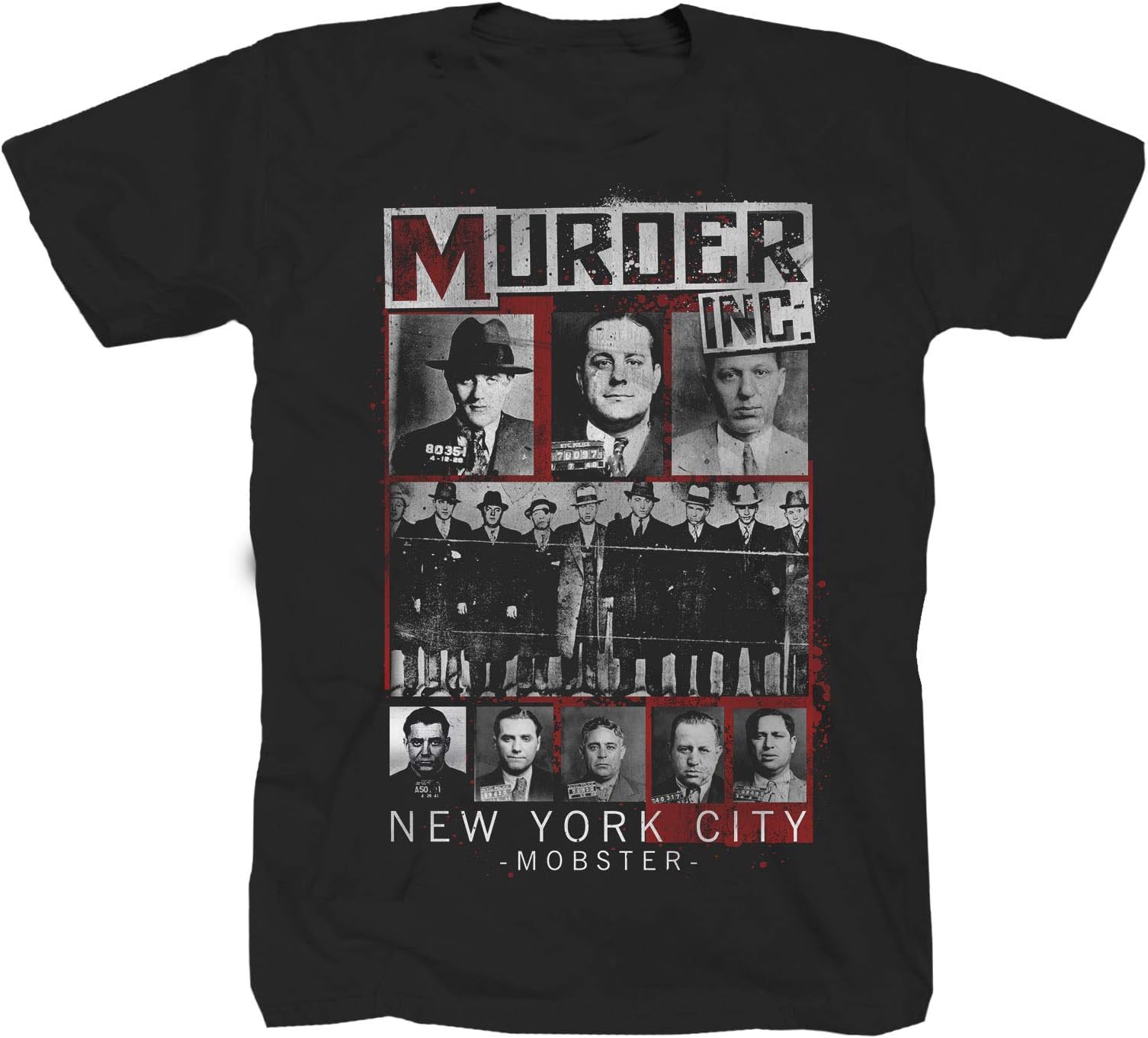 Tex-HaT-Shirt Shirt
