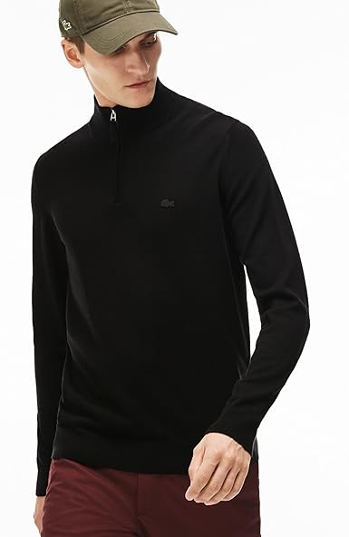 amazon pull homme lacoste