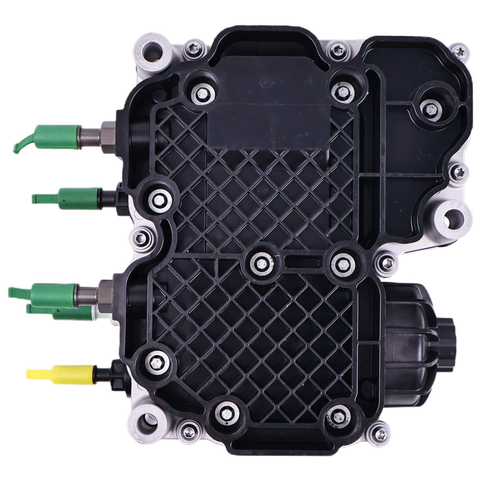 Amazon.com: YQABLE DEF Diesel Exhaust Fluid PUMP 21577511