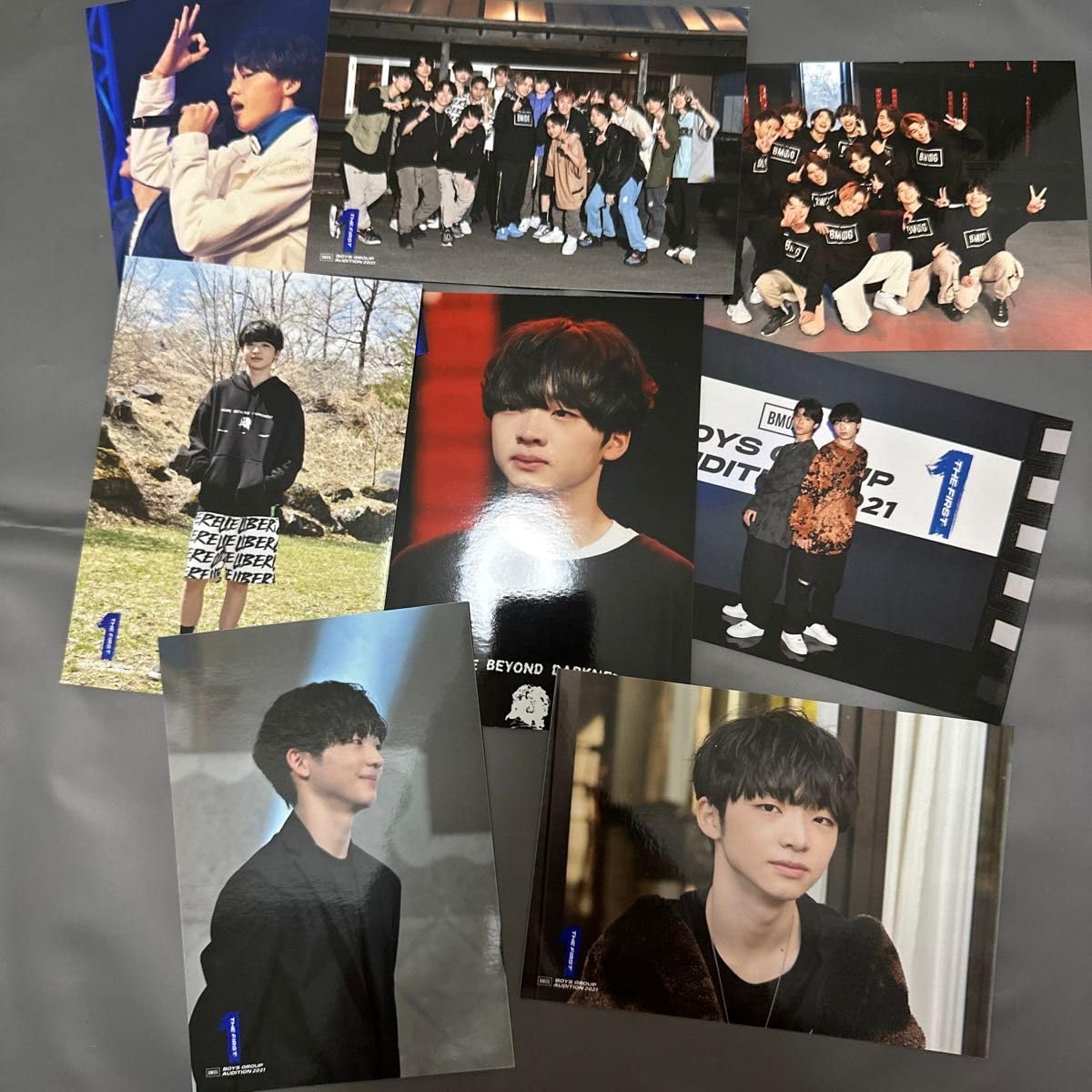 be:first リュウヘイブロマイド 生写真 Amazon.co.jp: BEFIRST THE FIRST リュウヘイ生写真 BMSG : おもちゃ