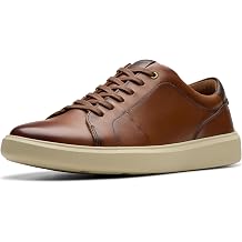 Clarks Men's Brodin LaceSneaker