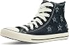 Chuck Taylor All Star Distressed Stars High-Top Sneakers 1