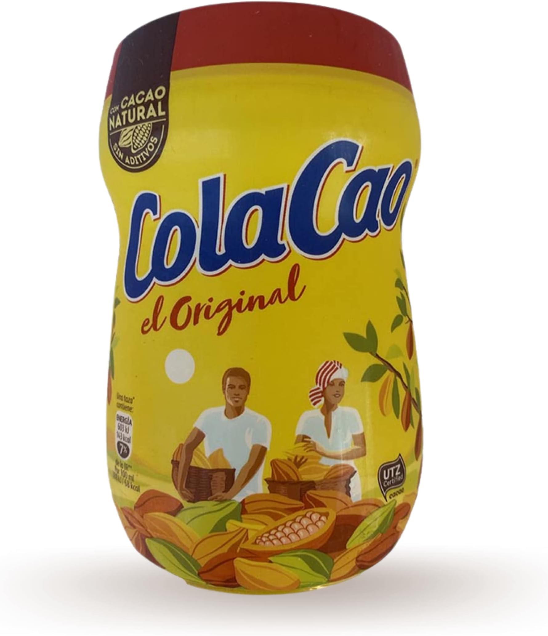 ColaCao Chocolate Drink Mix