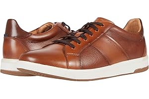 Piloti's Crossover Sneaker: The Perfect Footwear for the Modern Man