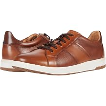 Florsheim Crossover Lace to Toe Mens Oxford